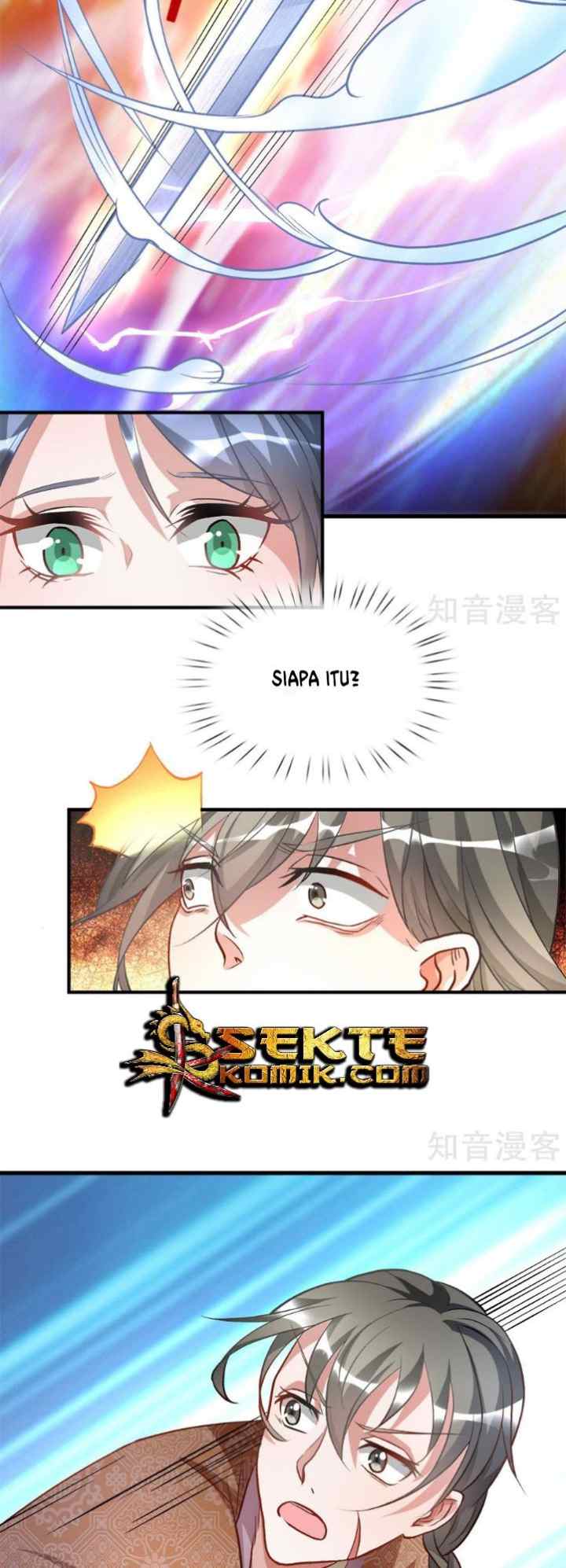 Marvelous Hero of the Sword chapter 4 halaman 13