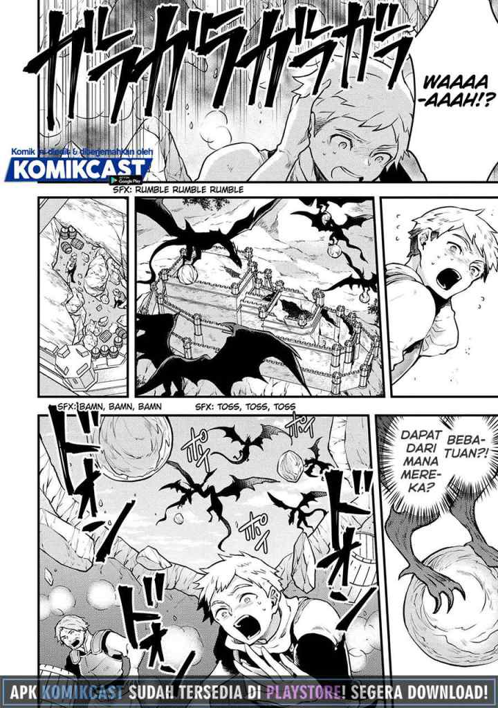Yuusha, Yamemasu chapter 20.2 halaman 5