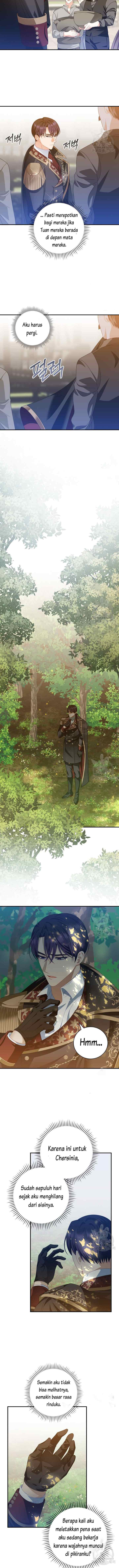 I Raised A Boy Kindly But He Returned As An Obsessive Man chapter 36 halaman 5