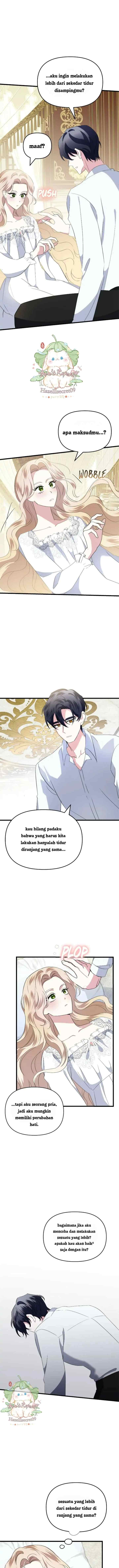 A Tipsy Marriage Proposal For The Emperor chapter 22 halaman 4