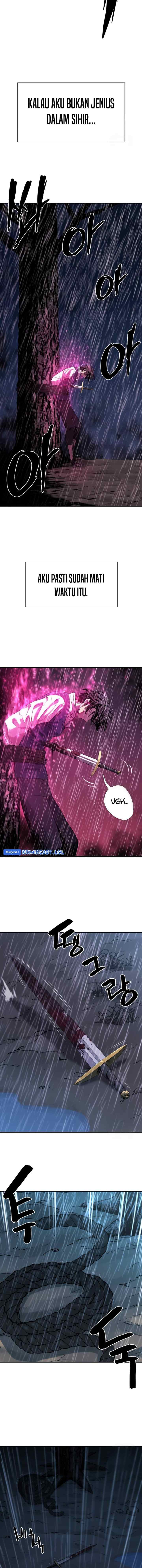 O melhor engenheiro do mundo chapter 134 halaman 6