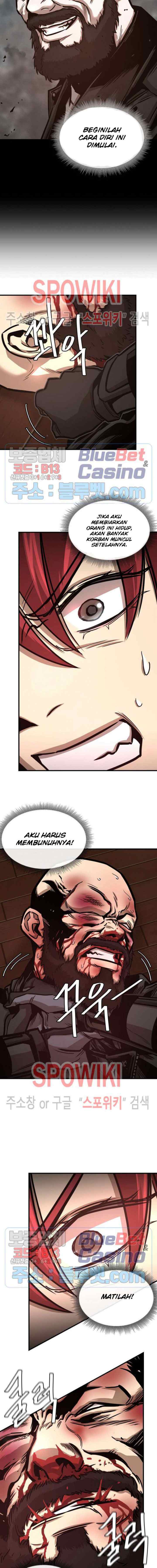 Return Survival chapter 49 halaman 5