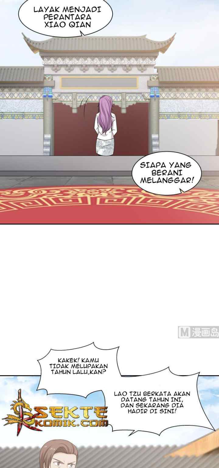I Have a Dragon on My Body chapter 118 halaman 11