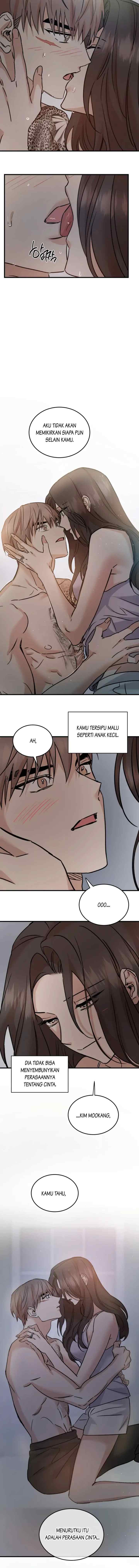 Before Death Do Us Part chapter 79 halaman 5