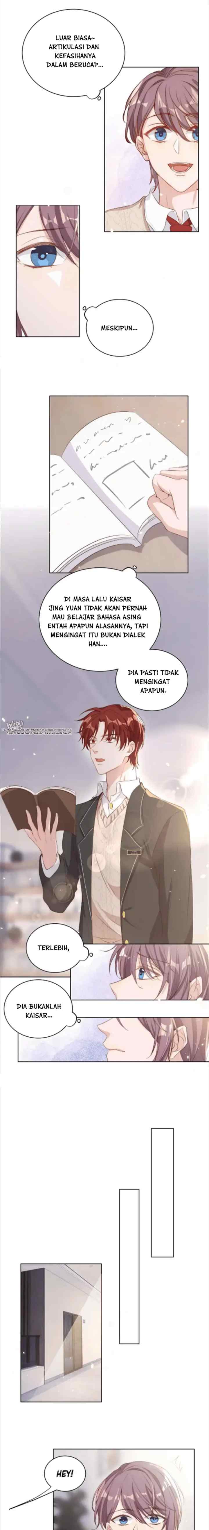 Knock it Off, YM! chapter 11 halaman 5
