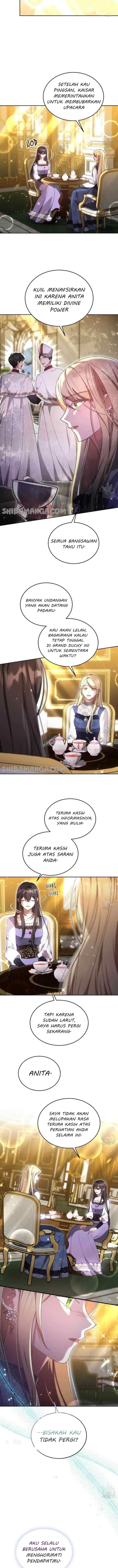 I Hated It Even More chapter 26 halaman 4