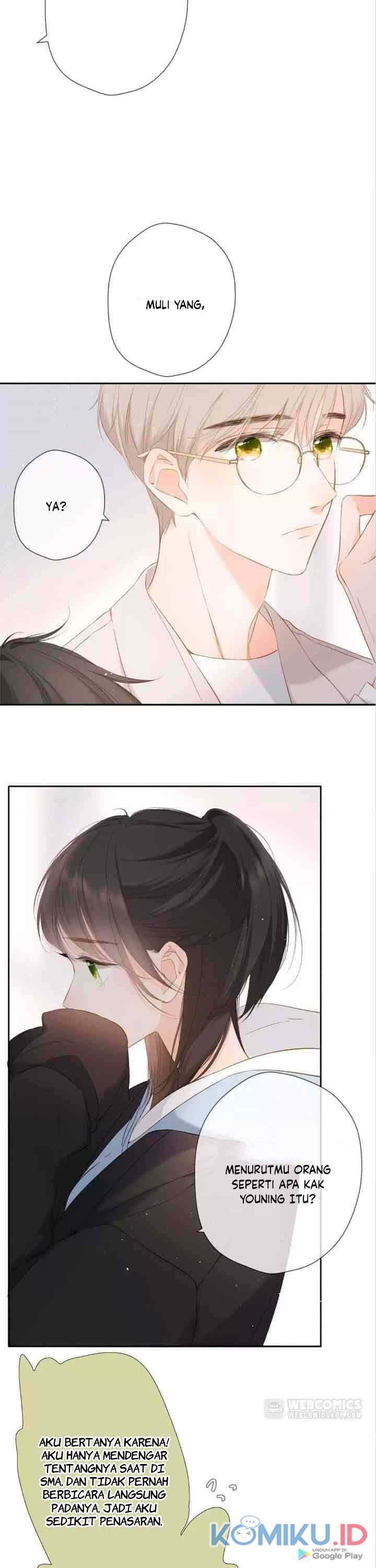 Once More chapter 33 halaman 11