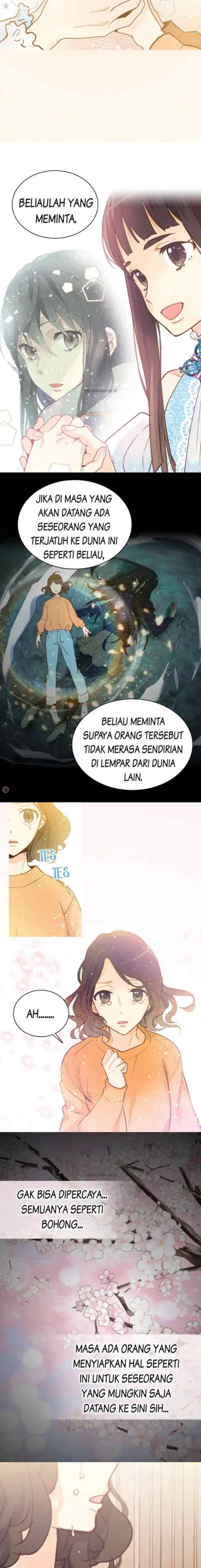 Empress of Another World chapter 129 halaman 7