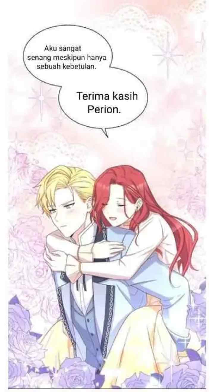 One Night with Emperor chapter 15.3 halaman 10