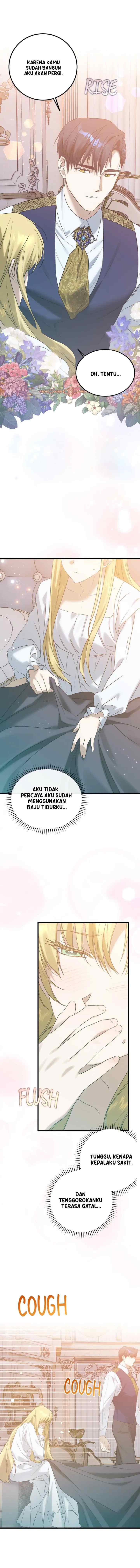 Who Knew Dragons Could Be This Cute chapter 24 halaman 16