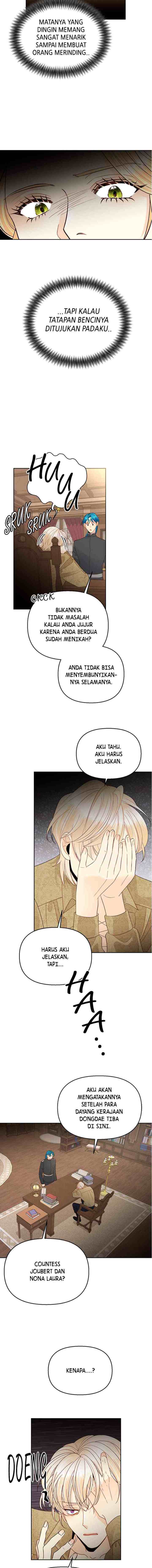 The Remarried Empress chapter 90 halaman 18