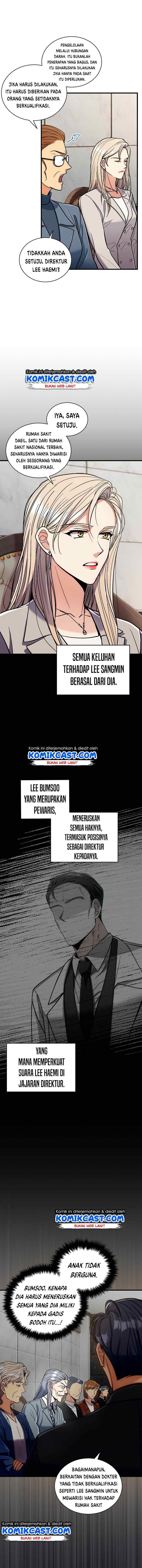 Medical Return chapter 84 halaman 11