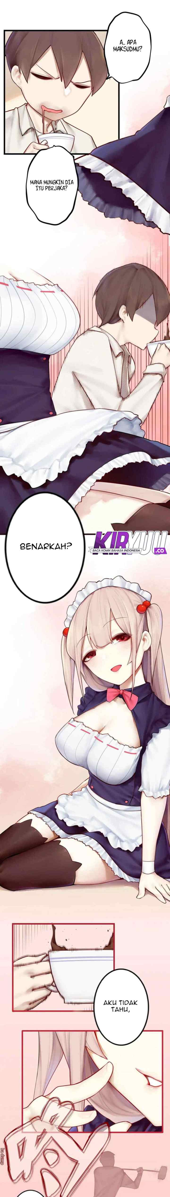 Miss, Don't Livestream It! chapter 7 halaman 5