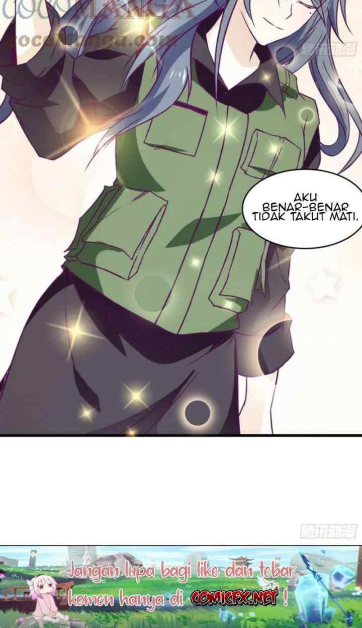 Dad the Strongest God of War chapter 59 halaman 12
