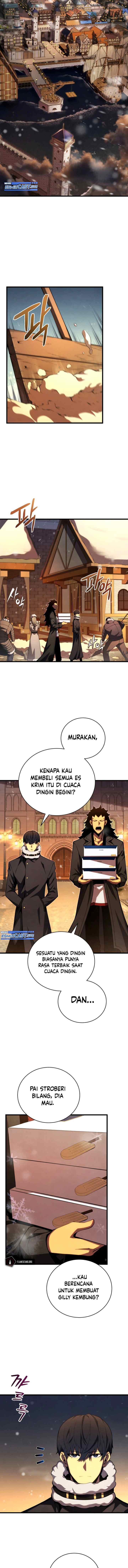 Swordmaster's Youngest Son chapter 63 halaman 5