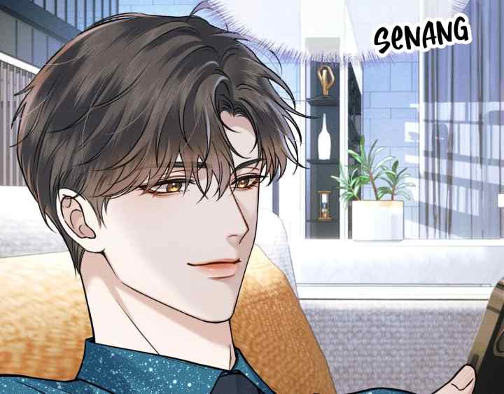 Yet You're In Love with an Idiot chapter 67 halaman 7