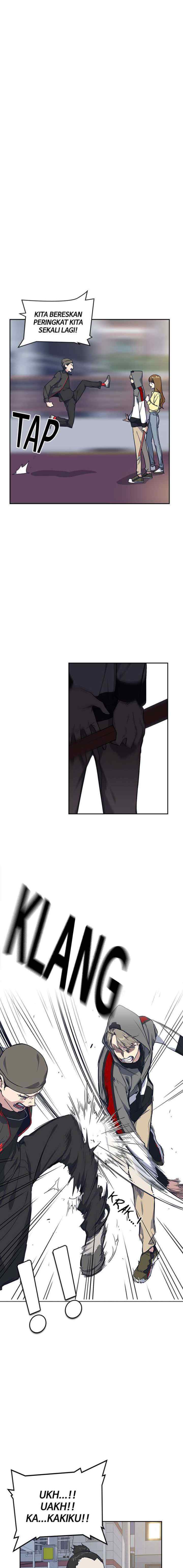 Kenkyu Gurupu chapter 11 halaman 4