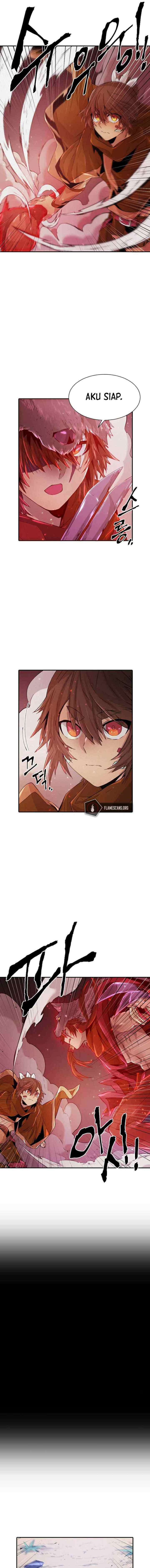 How To Kill A God chapter 64 halaman 10
