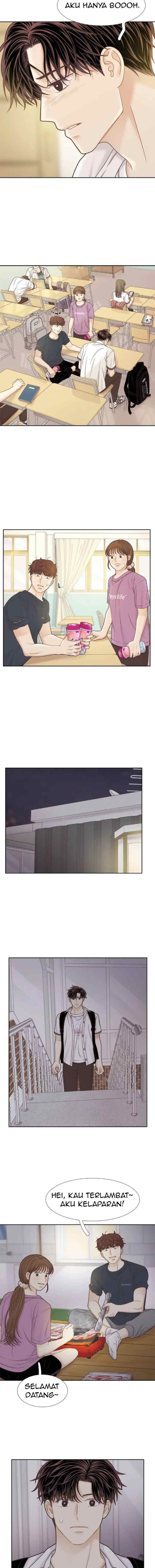 Odd Girls Out S2 chapter 157 halaman 12