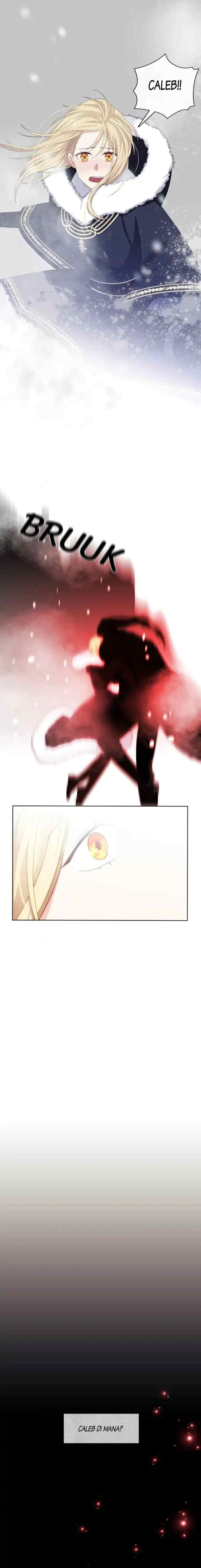 La Compagne de L'Empereur chapter 79 halaman 11