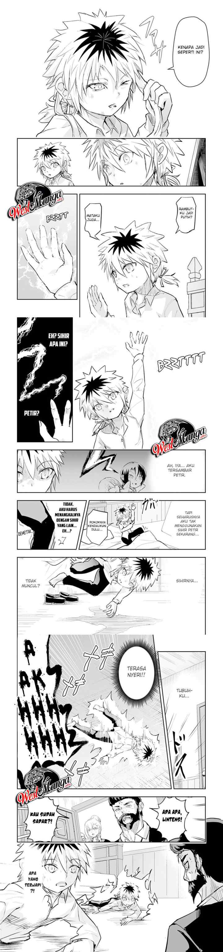 Nanairo Raijyutsushi No Eiyutan chapter 1 halaman 9