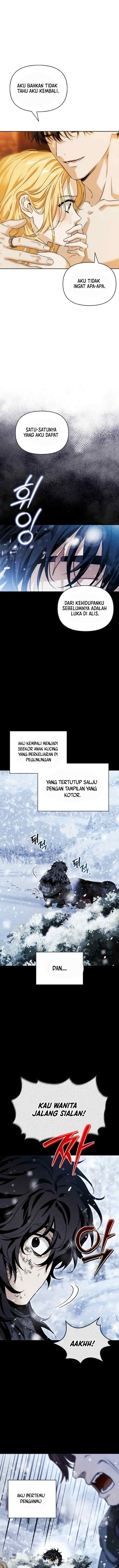 I Tamed My Ex-Husband's Mad Dog chapter 61 halaman 15