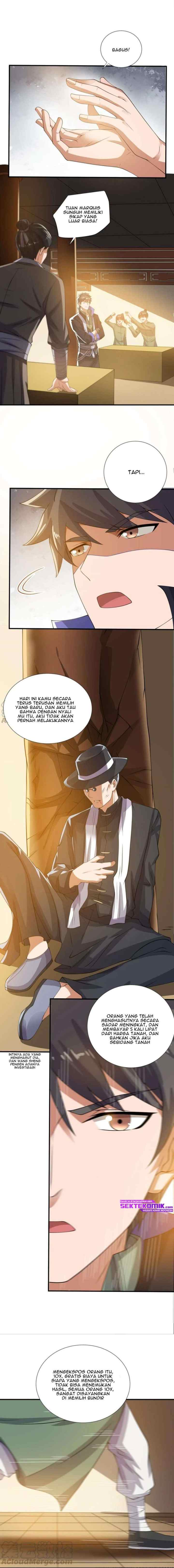 First Dragon (Yuanlong) chapter 165 halaman 9