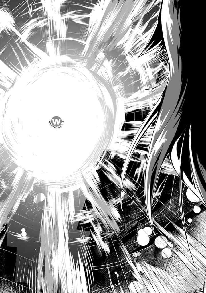 Jichou shinai Motoyuusha no Tsuyokute Tanoshii New Game chapter 5 halaman 14