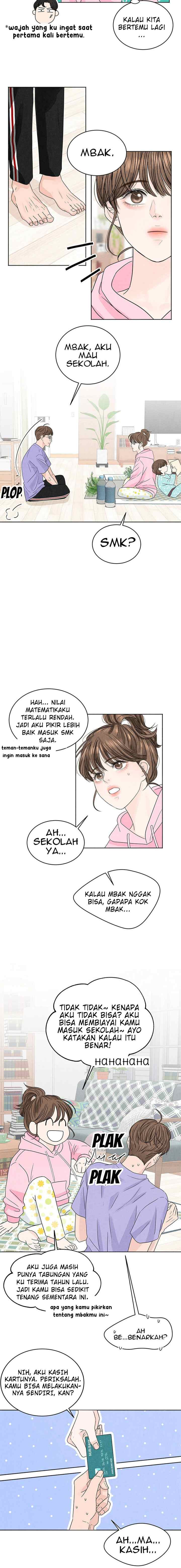 Four Ways to Find a Wife chapter 2 halaman 5