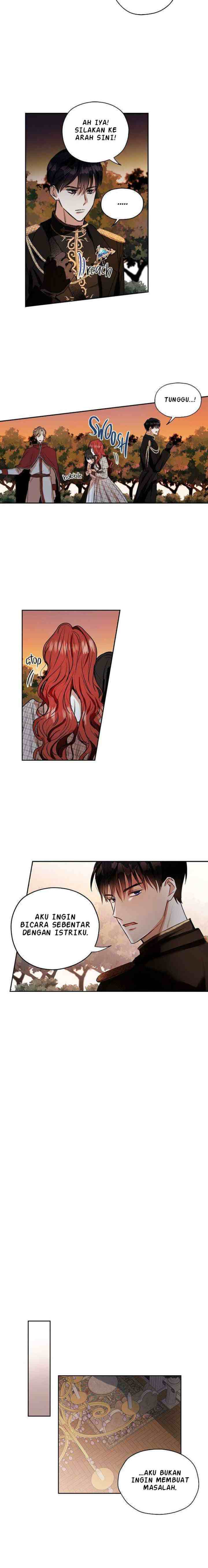 Leveling My Husband to the Max chapter 5 halaman 11