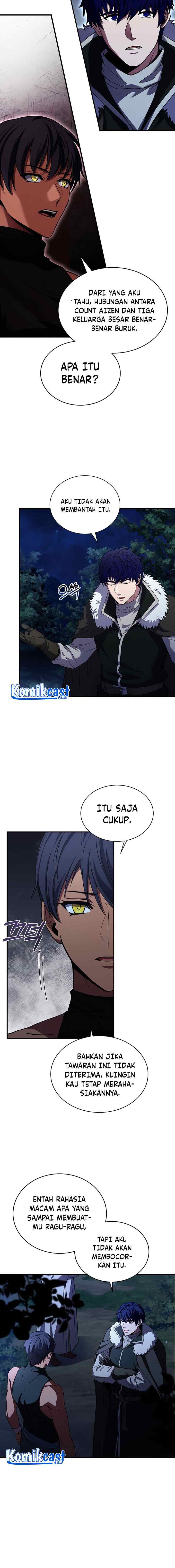 Rebirth of the 8-Circled Mage chapter 97 halaman 13