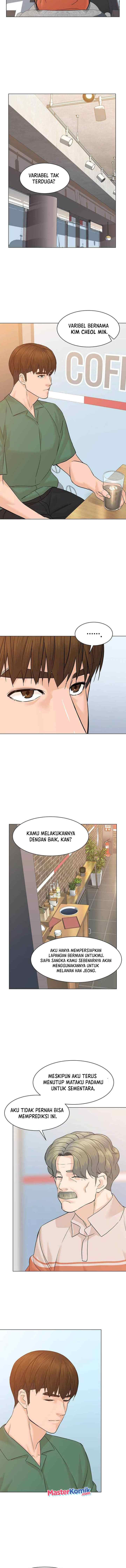 From the Grave and Back chapter 82 halaman 11