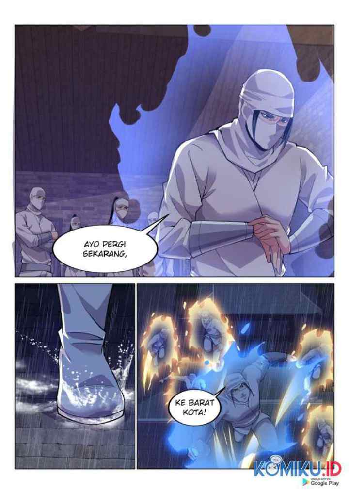 Otherworldly Evil Monarch chapter 78 halaman 13