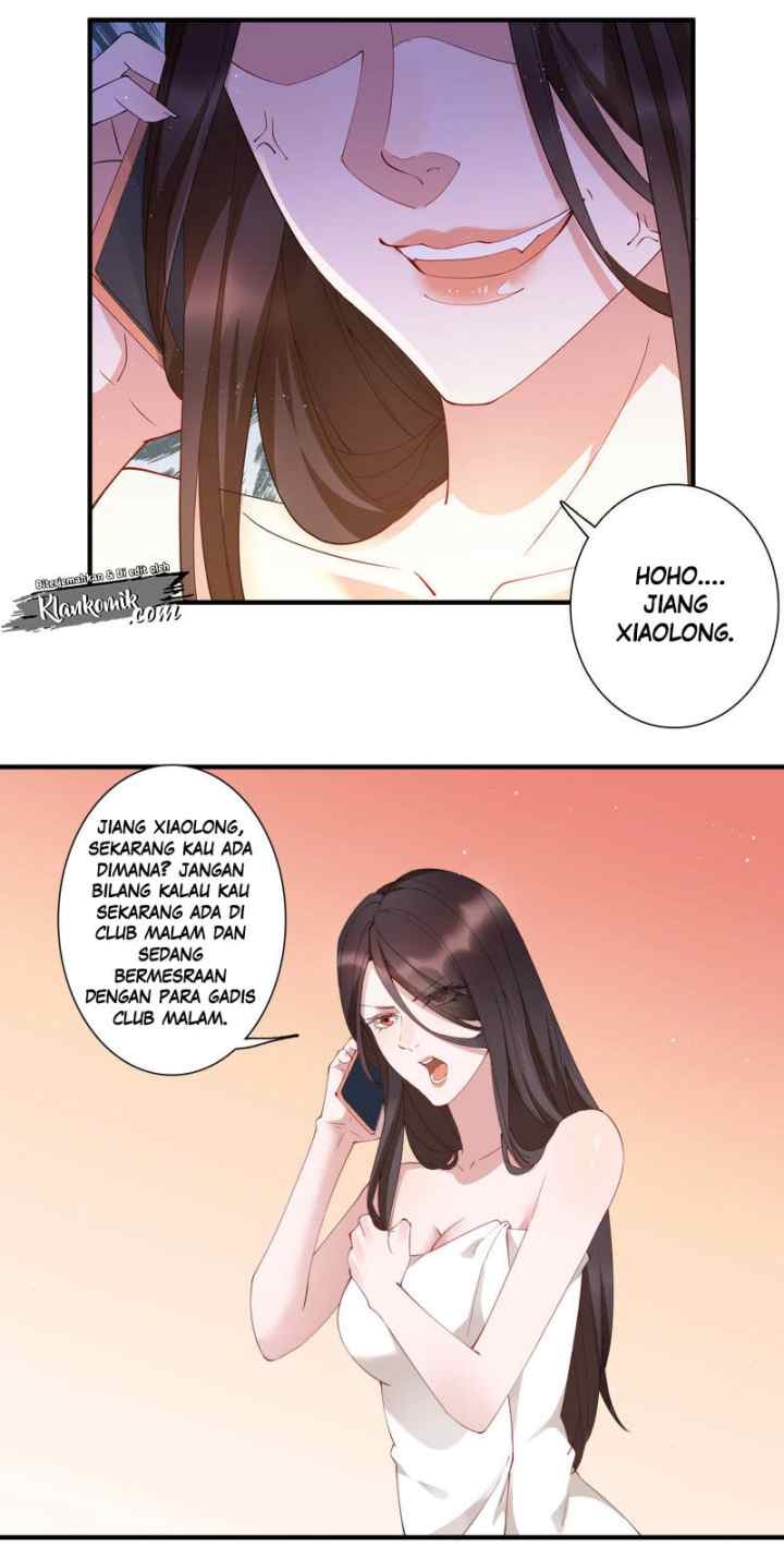Beautiful Boss Cold-Hearted chapter 57 halaman 9