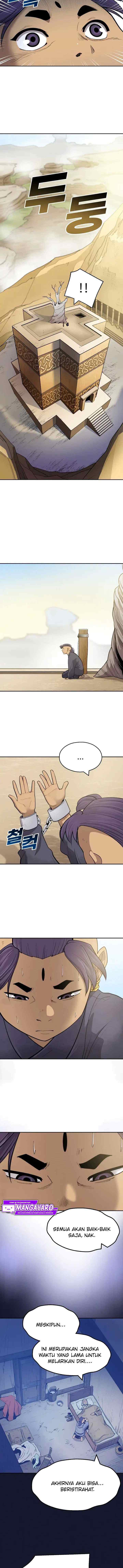 Teenage Swordsman chapter 29 halaman 12