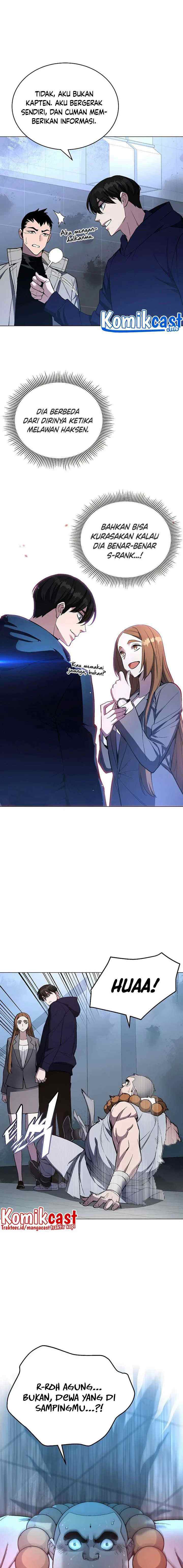 Heavenly Demon Instructor chapter 52 halaman 12
