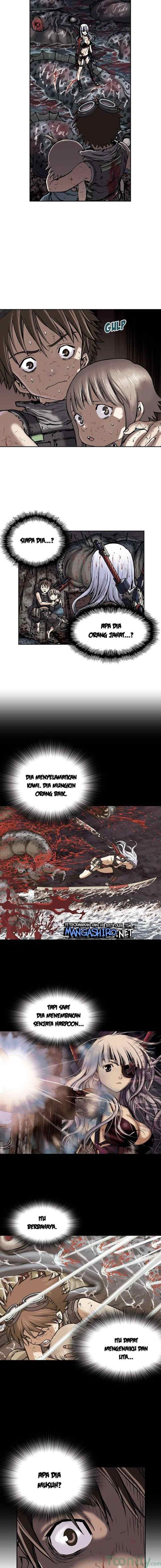 Leviathan chapter 13 halaman 11