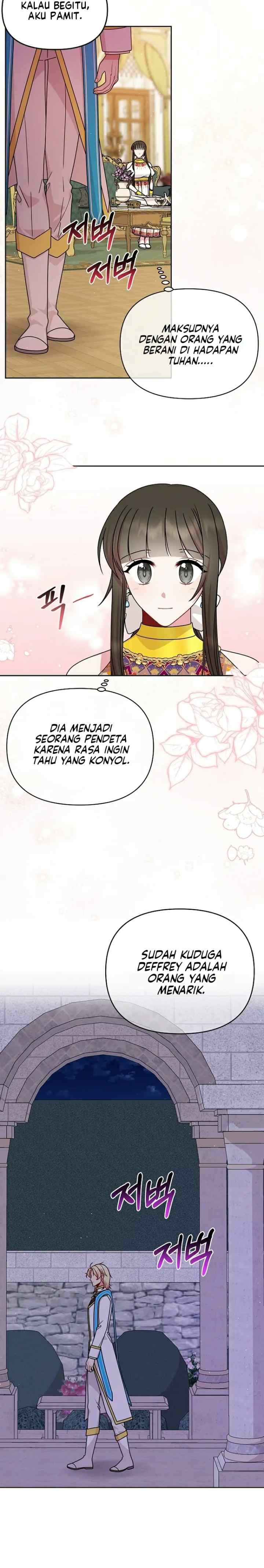 I Raised My Childhood Friend As A Tyrant chapter 100 halaman 7
