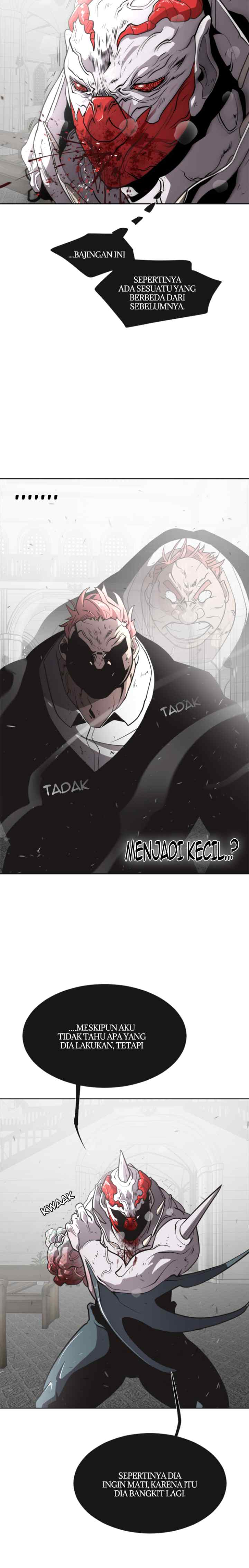 Superhuman Era chapter 35 halaman 4