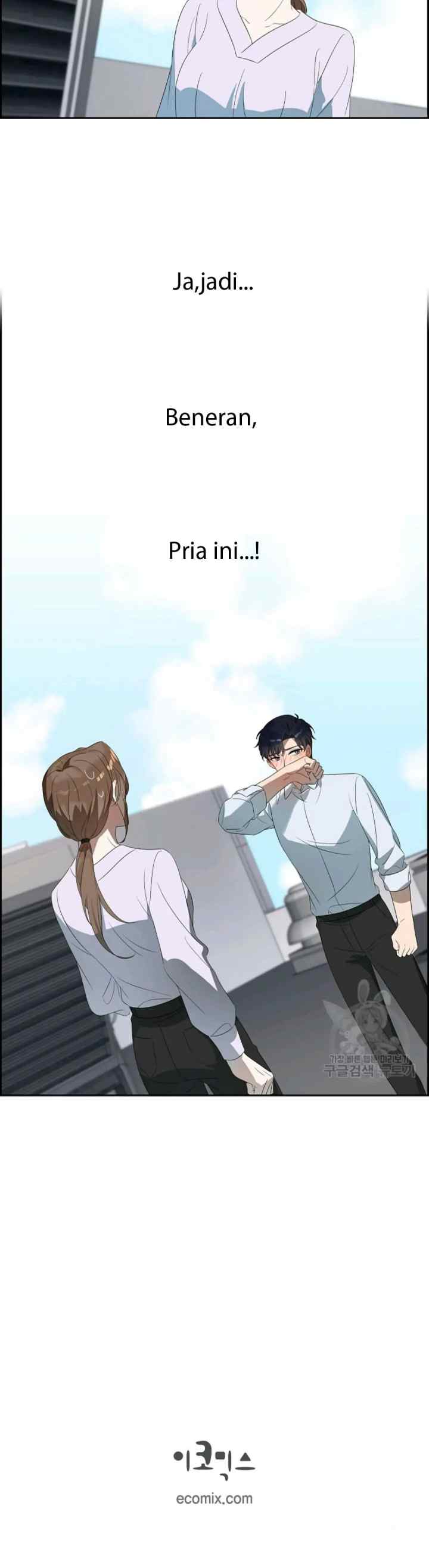 Speeding Romance chapter 4 halaman 19