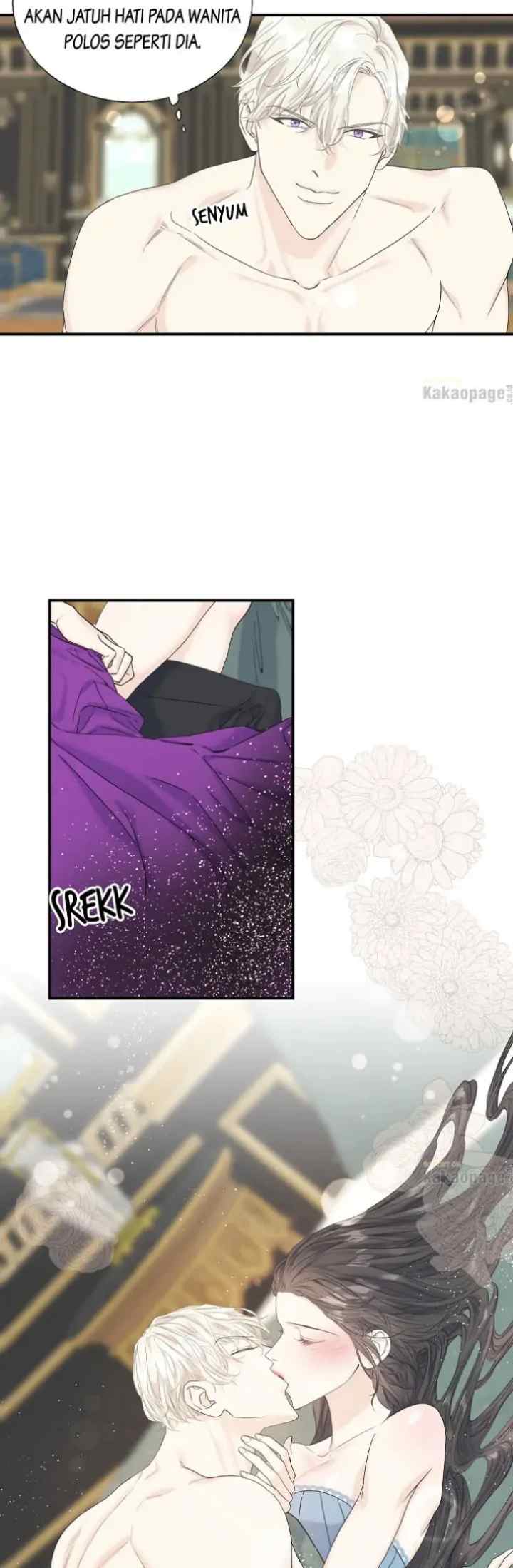 Crows Like Things That Sparkle chapter 14 halaman 9