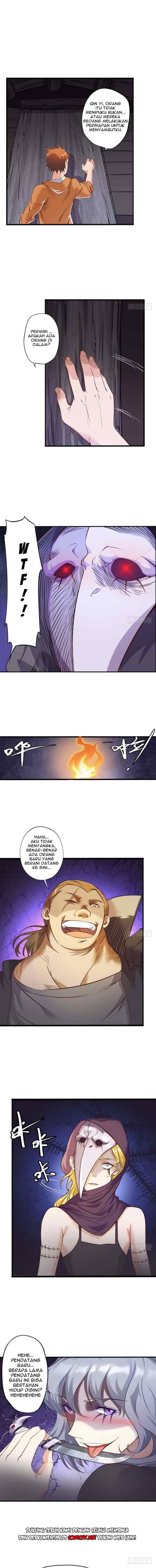 Legacy chapter 19 halaman 7