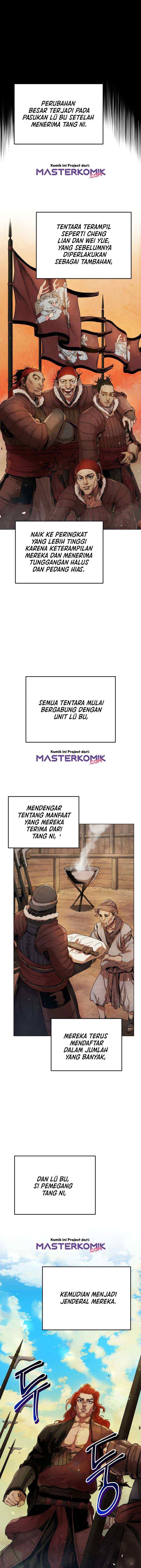 History Of The Three States chapter 6 halaman 15