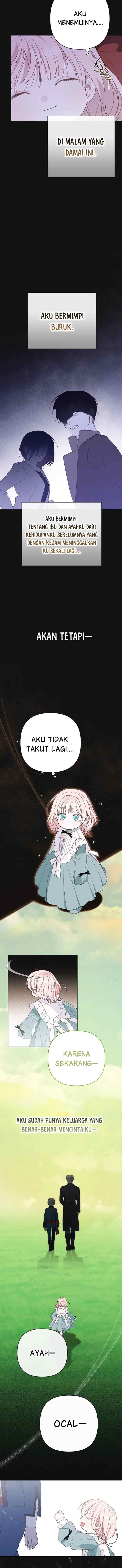 The Baby Tyrant chapter 46 halaman 11
