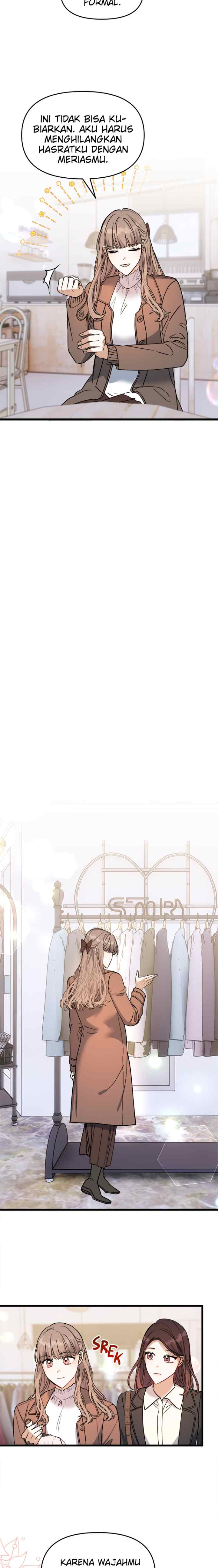 A Prenuptial Contract chapter 78 halaman 12