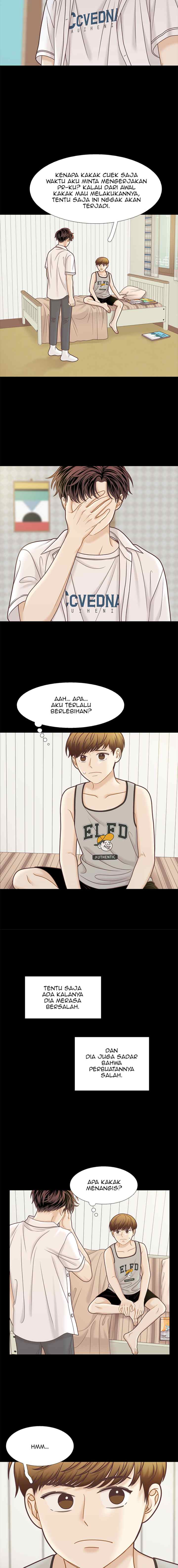 Odd Girls Out S2 chapter 100 halaman 19