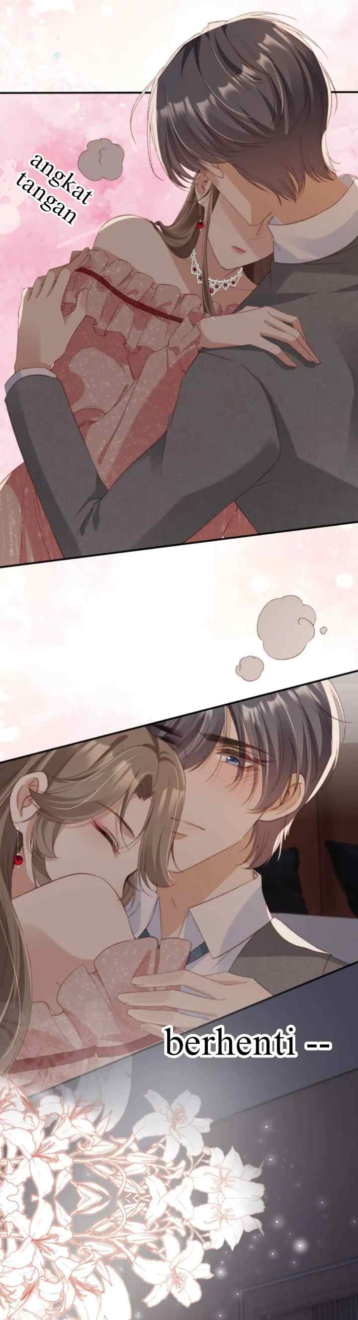 I Married the Disabled Big Shot After My Rebirth chapter 37 halaman 12