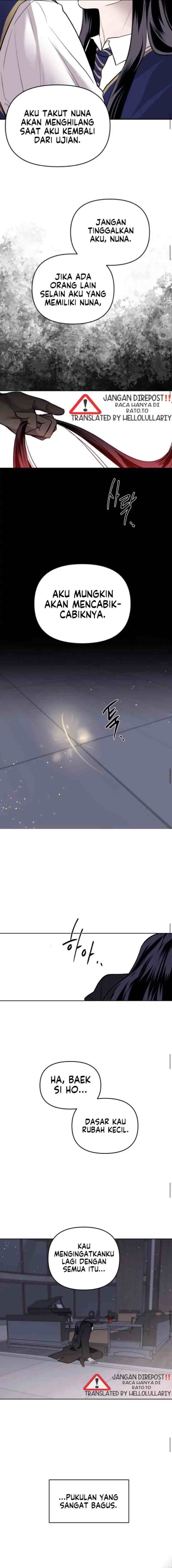 Extroversion of an Immortal chapter 13 halaman 9