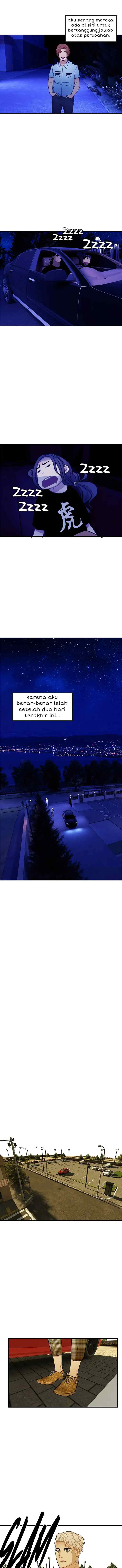 Midnight With Poppy Land chapter 79 halaman 10