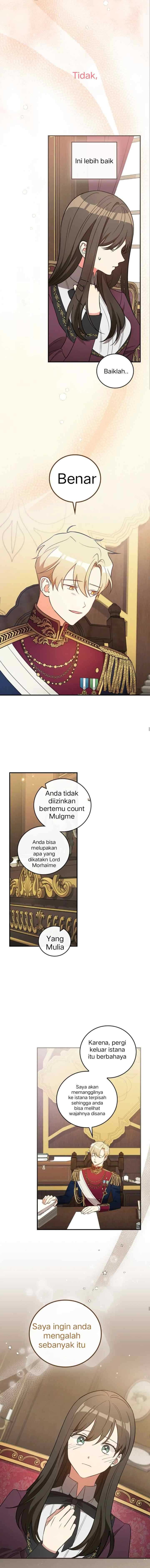 Run Maelle chapter 32 halaman 4